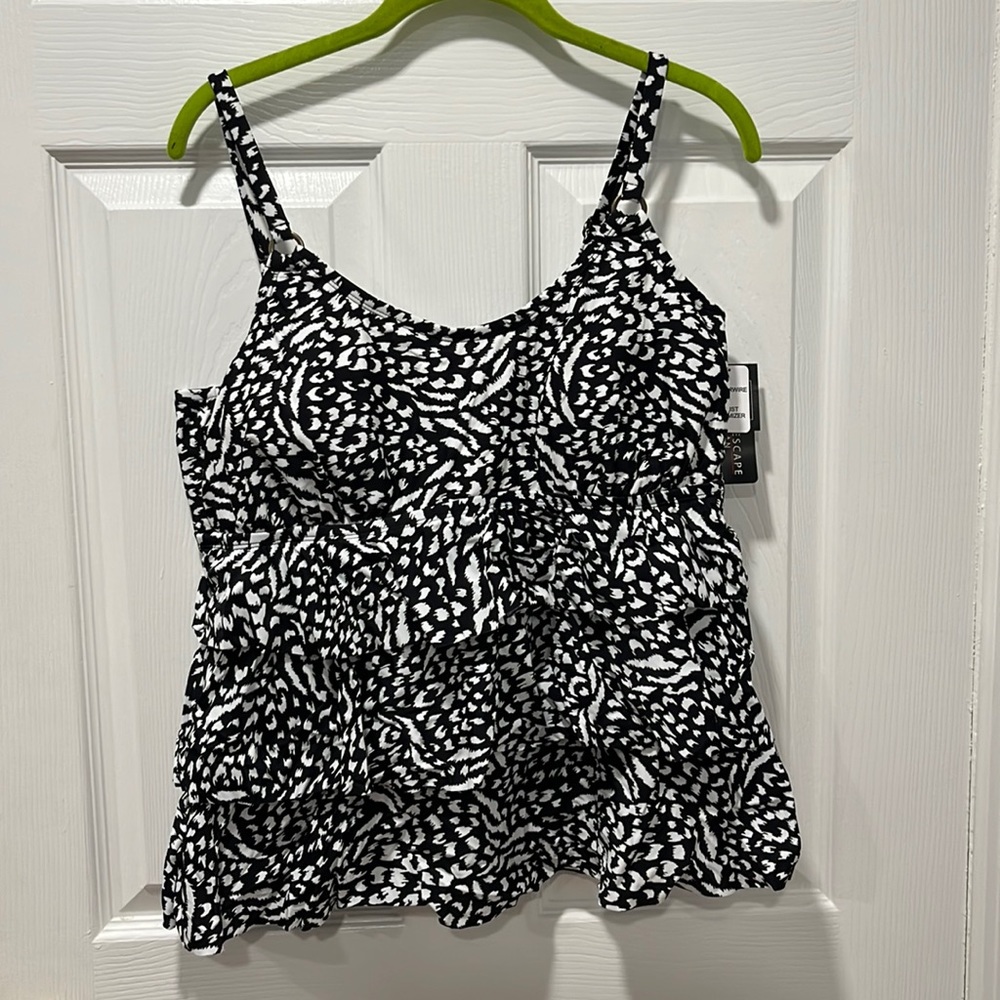 Bathing Suits Plus Size